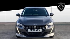 Peugeot 208 1.2 PureTech 100 Allure Premium 5dr Petrol Hatchback